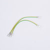 SV1.25 3.2 4.2 6.2 2-core Y-shaped U-shaped Fork Type Pre-insulated Terminal Cable