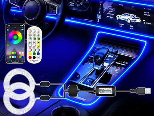 Automobile light Wire Harness
