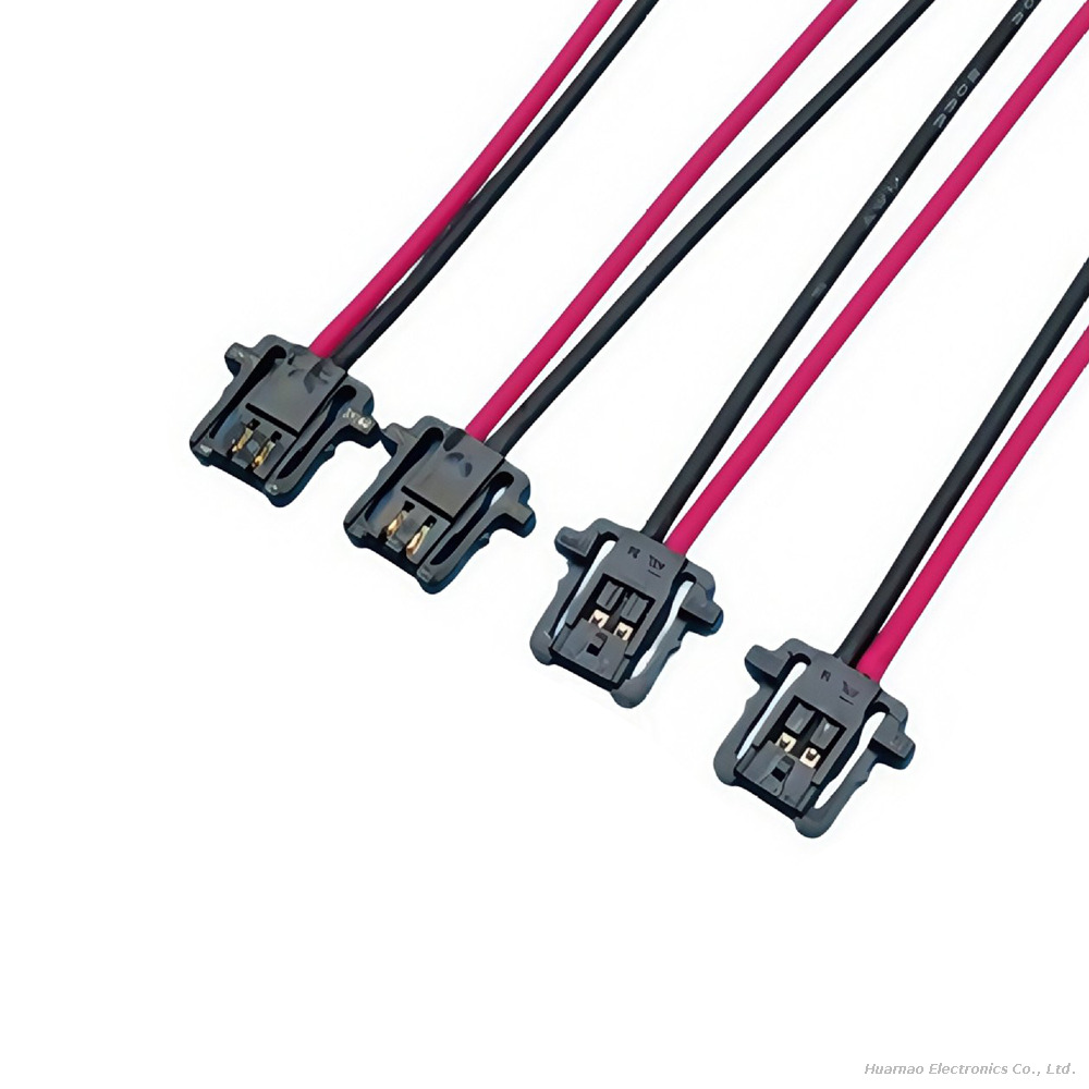 Molex503764-0201 Connector Cable 1.0mm Pitch Ultral Thin Terminal Wire