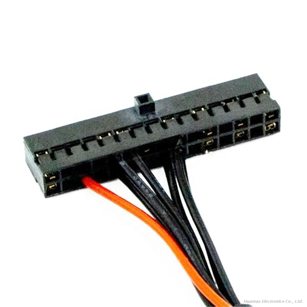 Molex 51110 Electronic Wiring Harness 2.0mm 30Pin Connector Wire