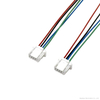 NSHR-05V-S Connection Wire JST 1.0mm Buckle Original Terminal Wire Harness for Pan Tilt Motor Projector