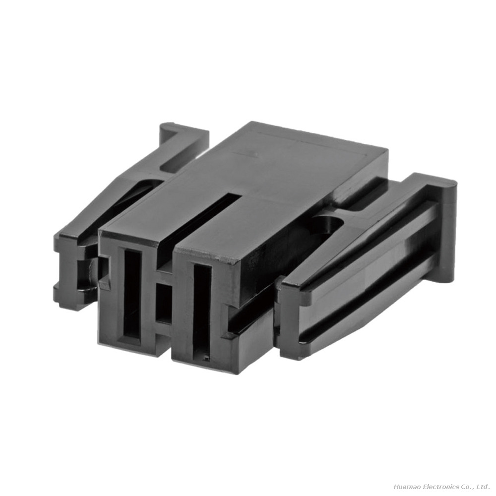 Molex EXTreme Ten60Power Connector Wire Harness