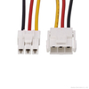 VL-3P Terminal Wire Male And Female Plug Connection Cable for Computer Automotive Wiring Harness