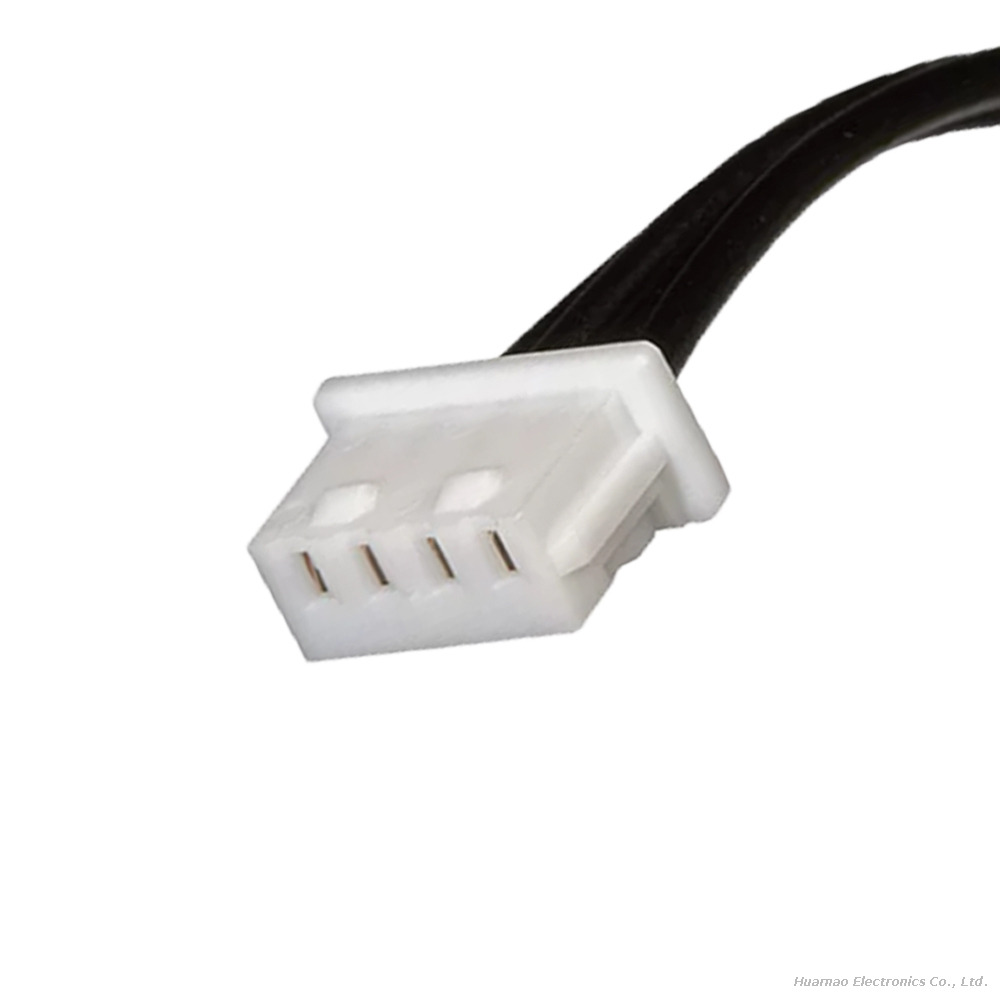 Molex151340400 Plug Connector Wire 4P OTS Female To PicoBlade Female Cable Assembly