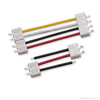 SDN3.96mm 4PIN Plug Connector Cable 1007-20AWG JST Crimp Terminal Wire
