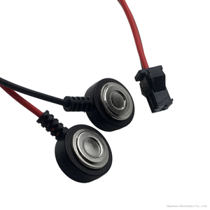 18650 Lithium Battery Charger SM Extension Cable USB Charging Base 3.7V Magnetic Head Accessiries