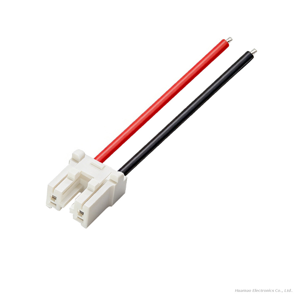 TE 1747050-1 Terminal Wire RV0.75 Electrical Cable Motor Drive Signal Sensor Connection Wiring Harness