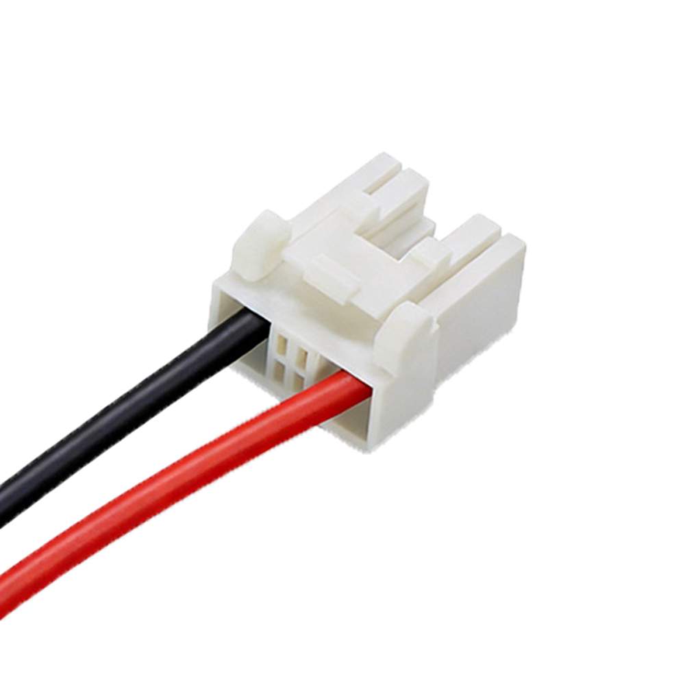 TE 1747050-1 Terminal Wire RV0.75 Electrical Cable Motor Drive Signal Sensor Connection Wiring Harness (3)