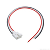 SCS-3F Terminal Wire 18AWG Electrical Silicone Cable Kitchen Service Robot Wiring Harness