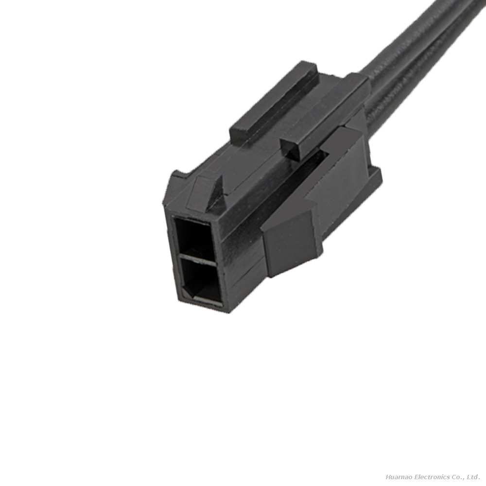 Micro-Fit 3.0 Plug Housing Molex 430200200 Connection Cable 430310001 Wire Assembly