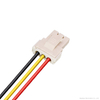 TE 368571-1 Automotive Connector Cable Freezer Refrigerator Equipment Internal Connection Small Motor Terminal Wire Harness