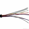 Molex 5054321001 Connector Cable 5054311000 1.25mm Microlock 10P Wire Harness