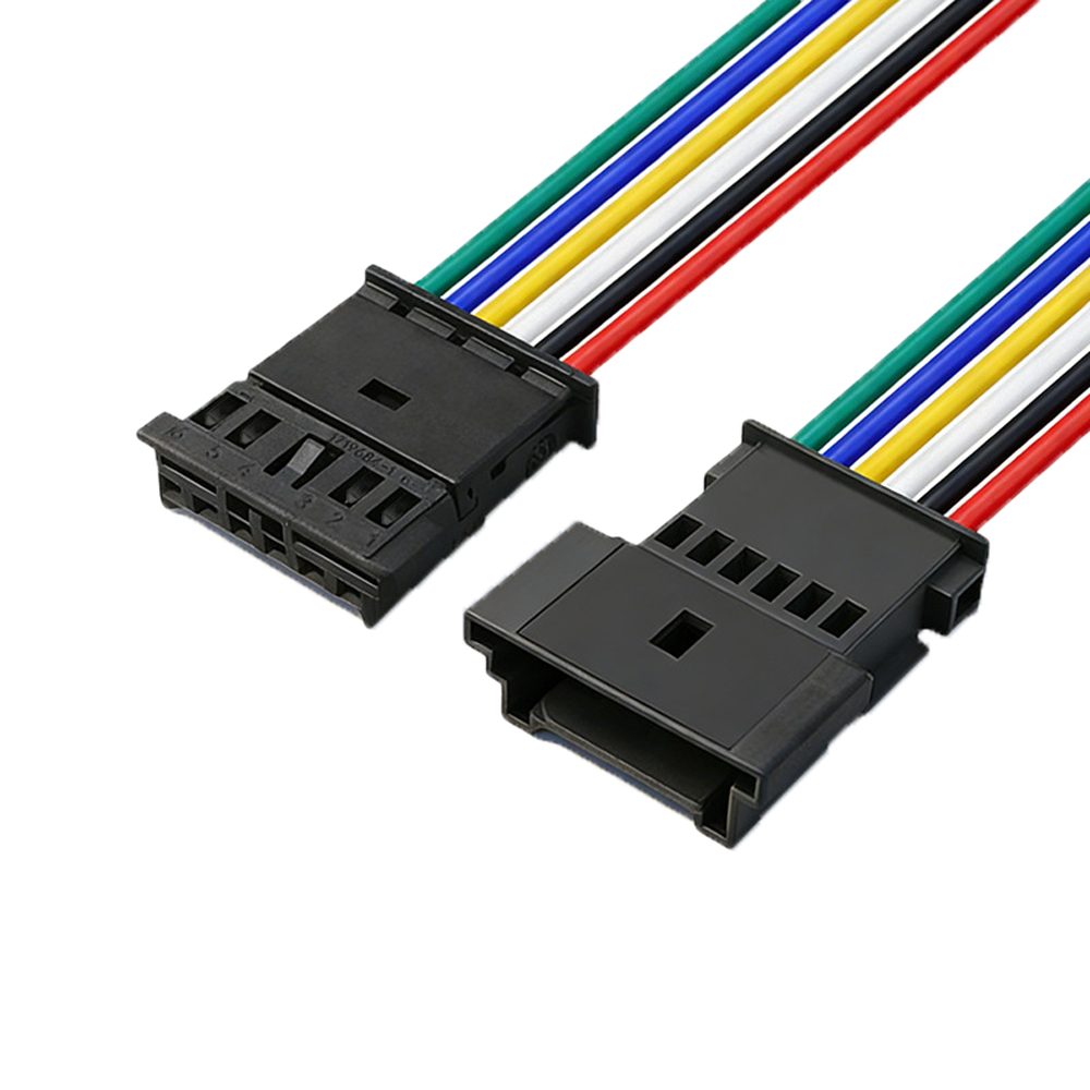 TE 1719684-1 Automotive Connector Cable Waterproof Wire Harness Plug Termianl Wire for Skylight Anti-theft Heating Fan Plug (2)