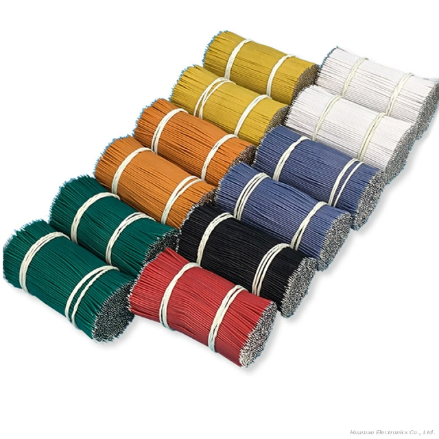 What Are Silicone Cables?