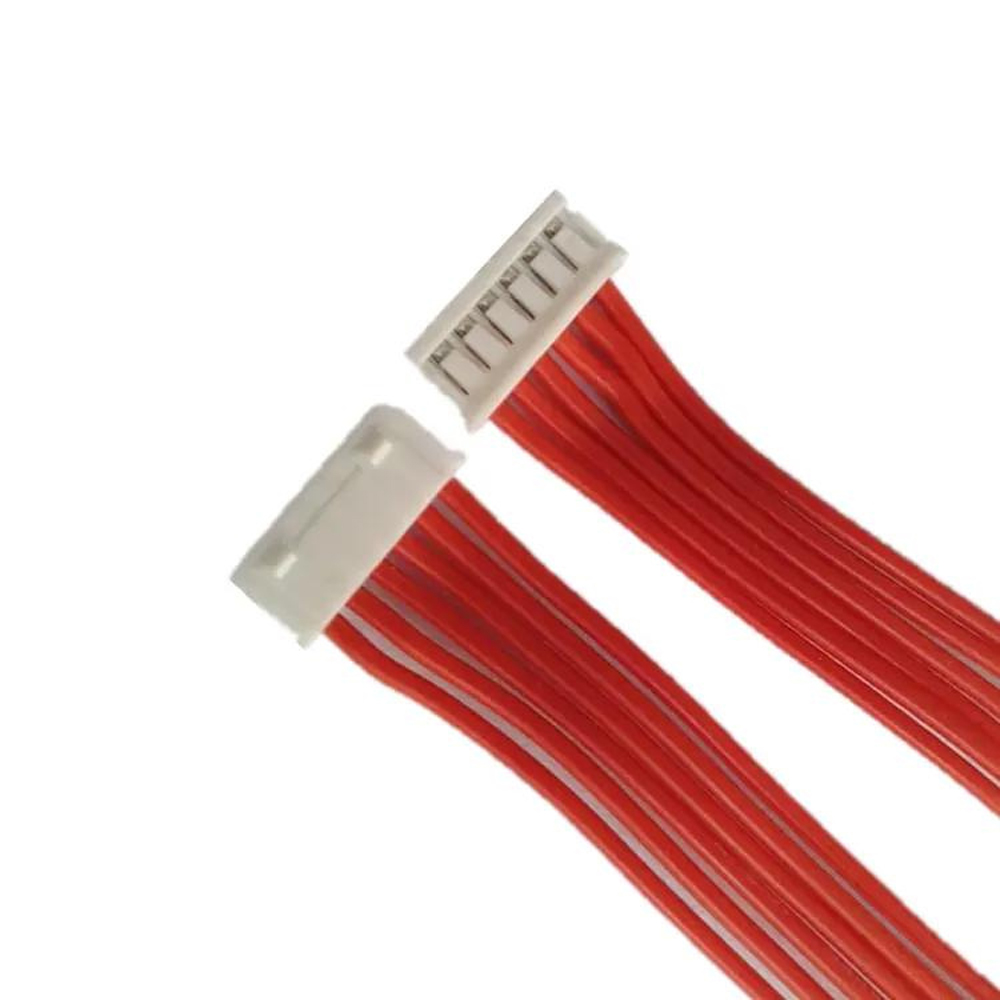 Molex51065-0600-2-0mm-Pitch-Wiring-Harness-Cable-Assembly-for-Battery-(1)