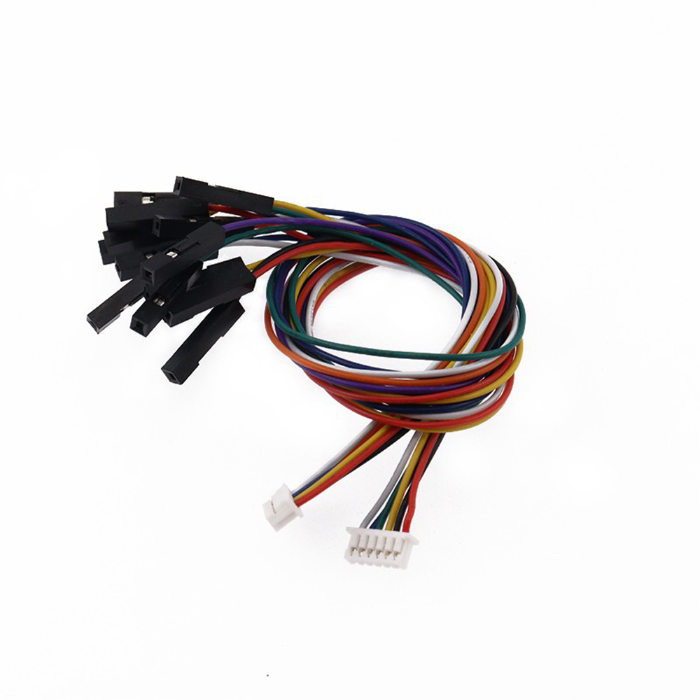 Dupont 2.54 to 1.25mm Terminal Wire Adapter Cable Motherboard Extension Connector Cable (3)