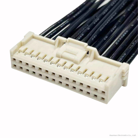 Molex 5016462800 Connector Cable 5016471000 2.0mm Wire Harness IGRID 28P