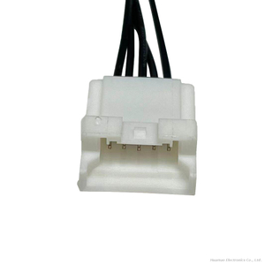JST PALR-05VF Connector Cable PAL Series SPAL-001T-P0.5 2.0mm Terminal Wire