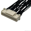 PNDP-32V-Z Connector Cable JST 2.0mm Double Row 32P Terminal Wire