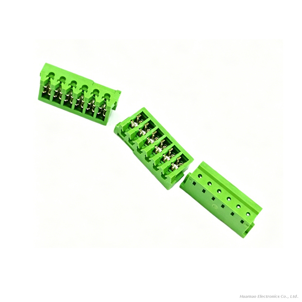 JST 06ZR 1.5mm IDC Cable Industrial Printer Battery Quick Splice Wire Harness