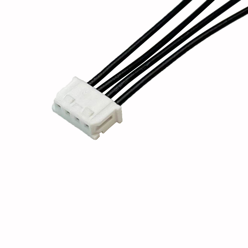 Molex 510650400 Connector Cable 502128000 2.0mm Terminal Wire Micro Latch (3)