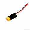 XT90 To XT60 To XT30 And JST SYP Plug Connector Cable Male To Female LED Light Strip Power Supply Wire Battery Extension Cable