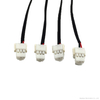 JST-PARP-03V-S Connector Cable 2.0mm Terminal Wire PA Series Plug Connection Wire Harness