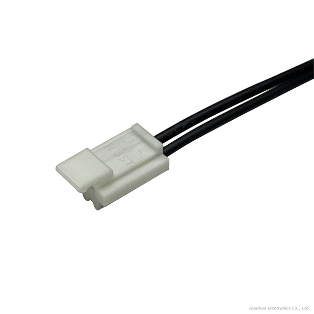 H2P-SHF-AA Connector Cable 2.5mm JST NH Series 2P Terminal Wire