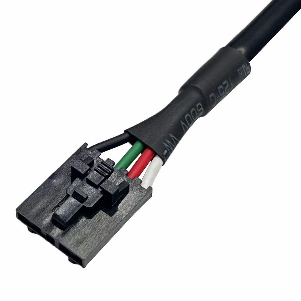 Molex 50579405 AMT102 Encoder Wire Harness 16020086 Connector Cable (3)