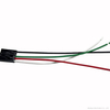 Molex 50579405 AMT102 Encoder Wire Harness 16020086 Connector Cable