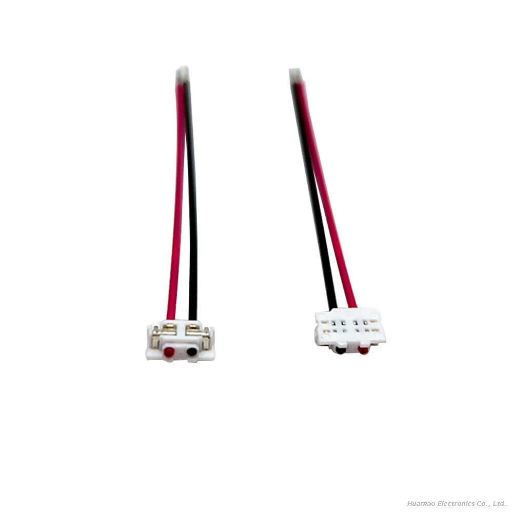 SMK CFX2302 0200F 1.0mm Pitch Mobile Electronics Cable