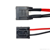 Automotive Wiring Harness MOLEX 347910040 2.0mm Pitch Connection Cable