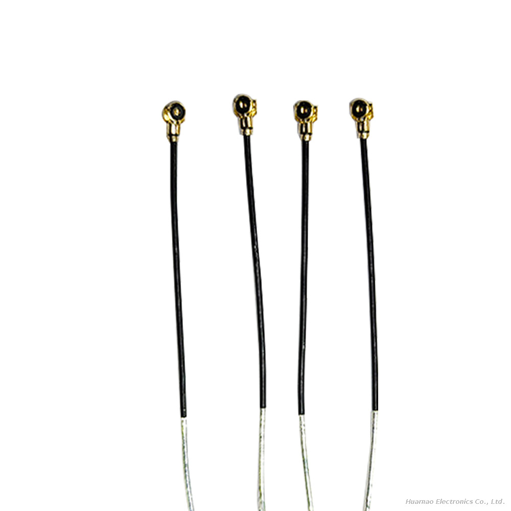 4th Gen IPEX Connector RF Antenna Cable for Communication