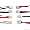 Jst XH 2.50mm Pitch Equivalent For Home Appliance