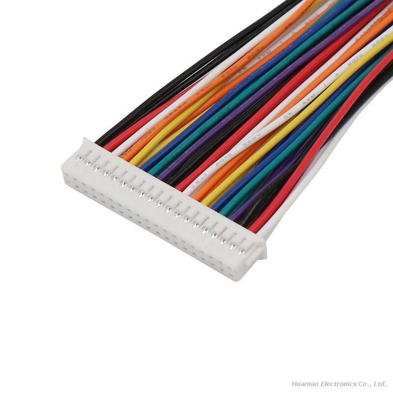 Jst Phdr-20V Series 2.0mm Electrical Cable Link Wire Harness for Smart Home Appliance