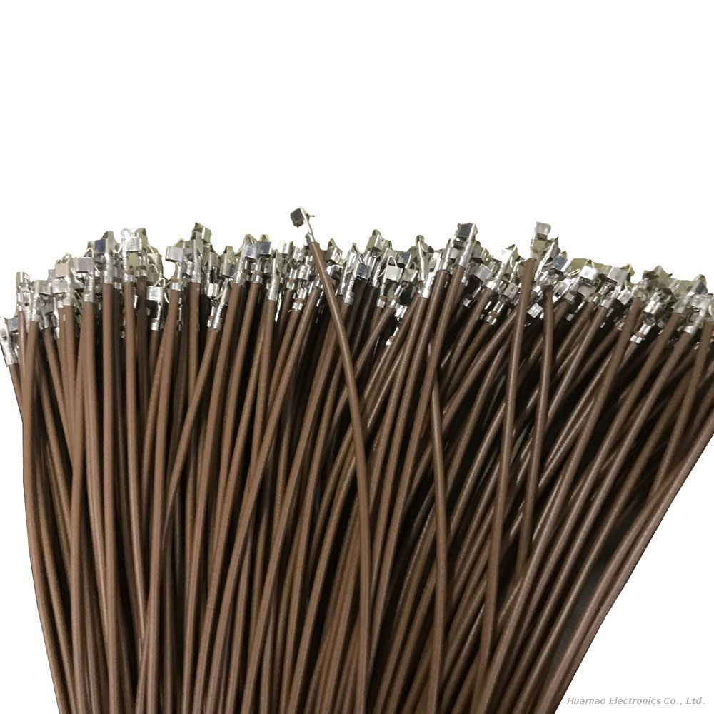 Jst H5p-Shf-AA 2.50mm Pitch Nh Series Connector Cable Assembly