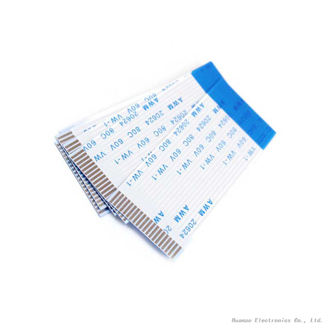 FFC Flat Flexible Cable