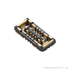 Molex SlimStack™ 0.40mm (.016”) Pitch SMT Board-to-Board Connectors