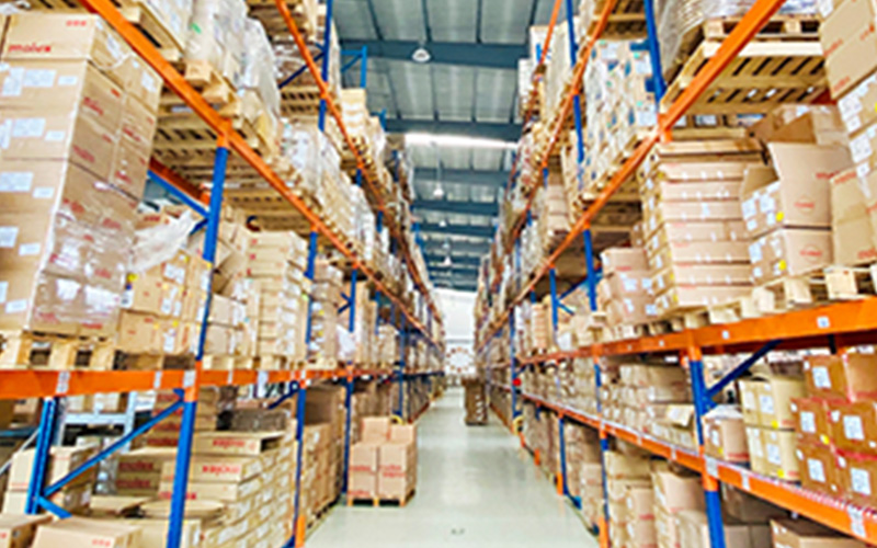 cable assembly warehouse