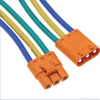 LCC40 F/M Plug Lock Connector Wire Battery Connection Cable