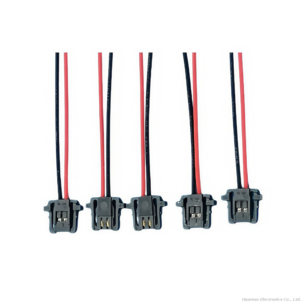 Molex503764-0201 Connector Cable 1.0mm Pitch Ultral Thin Terminal Wire