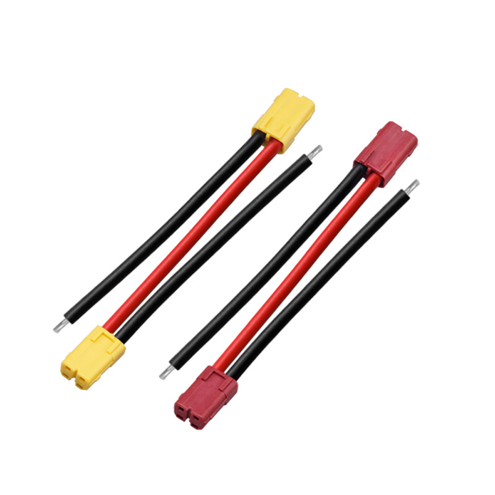 SFH-0017-P0.5 SFHR-+02V-L Lithium Battery Cable Automotive Internal Connector Wire (2)