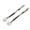 XHDB2*2P Terminal Wire 2.54mm Motor Cable 1332 26AWG PTFE High Temperature Electrical Cable
