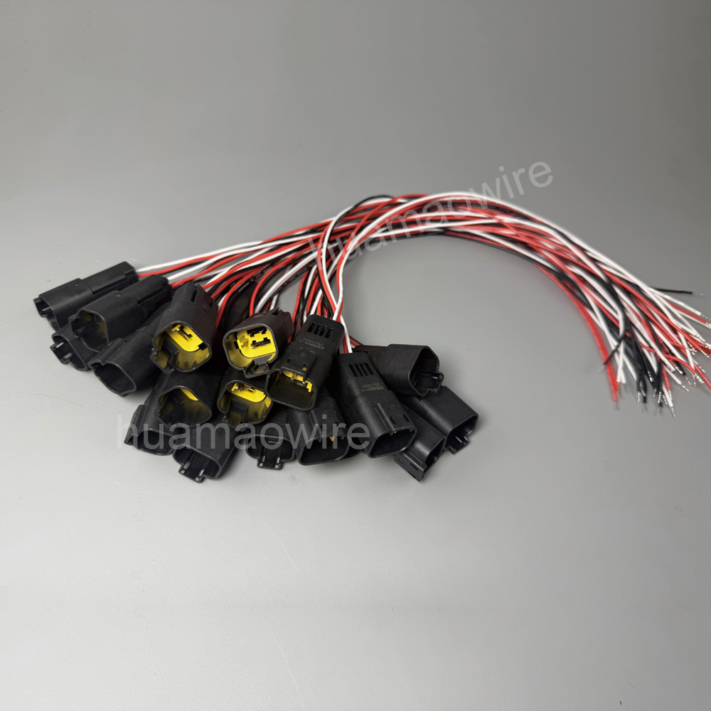 TE-2356631-1-Automotive-Centerline-Sealable-Black-Wire-Power-Cable-Harness-Wrap-with-Non-flammable-Adhesive-Tape-(4)