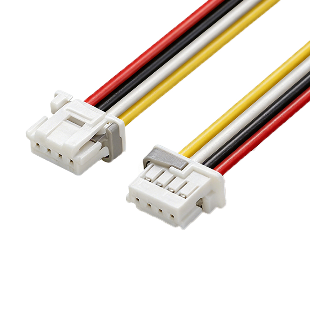 Molex5601230400 Plug Connection Cable 2.0mm Terminal Wire 4P Automotive Wiring Harness Signal transmission (2)