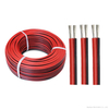 Flexible Silicone Bonded Cable 10/12/14/16/18/20/22/24AWG Electrical Wire