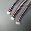 Molex 5023510400 to DTM04-4P 1060-20-0122 DuraClik Wire-to-Board Receptacle Cable Assembly Customized