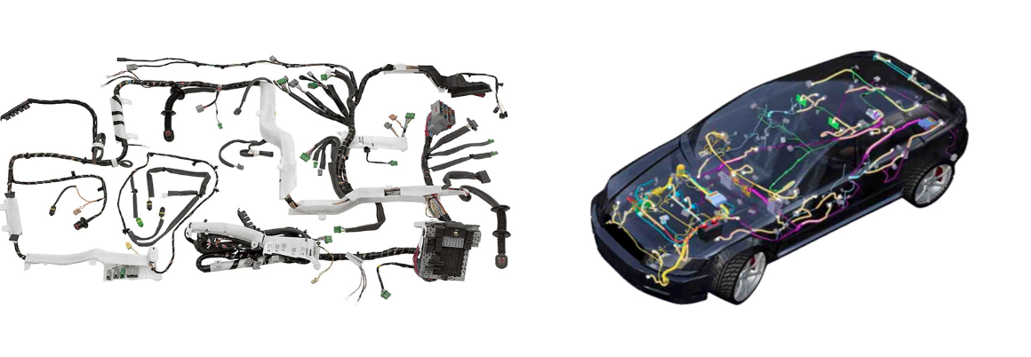 Types of Wire Connectors Terminals by Industry