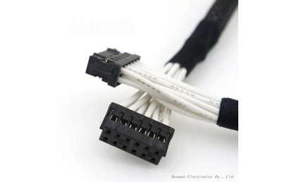 How Does Shielded Twisted Pair Wire Improve Automotive Infotainment Systems?