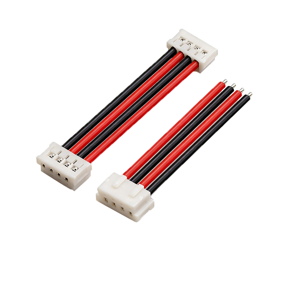 AMP 179228-4 Housing 200AP Terminal Wire 2.0mm A2913 Connector Cable (2)